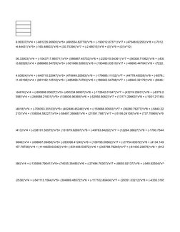 3 + (1082019.99337)*x^4 + (-881235.95905)*x^5+ (495554.82779)*x^6 + (-190012.87371)*x^7 + (47548.62255)*x^8 + (-7012.78838)*x