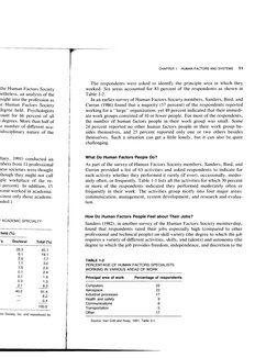 Human Factors in Engineering and Design PDF | PDF