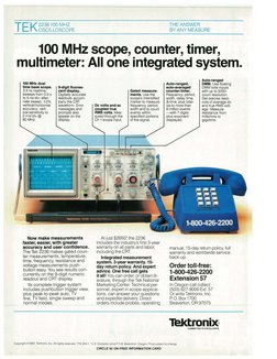 Radio Electronics July 1986 | PDF | Electronics | Electrical