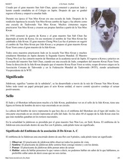 (https://www.ecured.cu/Archivo:Chun_1.jpg)16/2/2017
Ji Do Kwan ­ EcuRed
https://www.ecured.cu/Ji_Do_Kwan
2/3
Creado  por  el