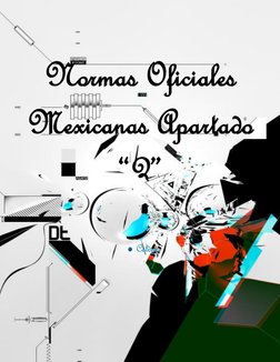  
 
 
 
 
 
 
 
 
 
 
 
 
 
 
 
 
 
 Caldera 
 
 
 
 
 
Normas Oficiales 
Mexicanas Apartado 
“Z” 
 

