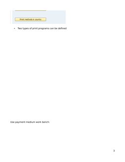 SAP Payment Advice Configuration Guide | PDF | Computing | Software