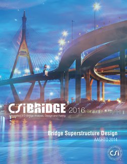      Bridge Superstructure Design
                                                     AASHTO 2014 
