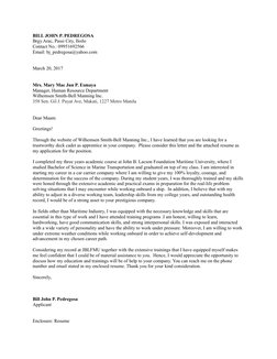 BILL JOHN P. PEDREGOSA
Brgy.Arac, Passi City, Iloilo
Contact No.: 09951692566
Email: bj_pedregosa@yahoo.com
March 20, 2017
Mr