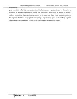 Highway Functional Classification Overview | PDF | Controlled Access ...