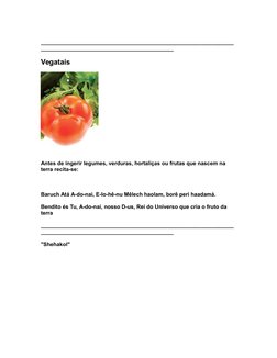 ________________________________________________________________
____________________________________________
Vegatais
Antes