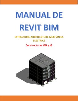 MANUAL DE 
Constructoras MN y JG 
 
 
 
 
 
 
 
 
 
