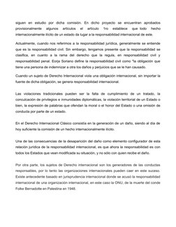 siguen  en  estudio  por  dicha  comisión.  En  dicho  proyecto  se  encuentran  aprobados
provisionalmente  algunos  artícul