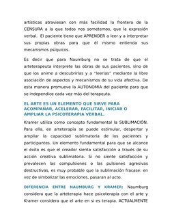 artísticas  atraviesan  con  más  facilidad  la  frontera  de  la
CENSURA a la que todos nos sometemos, que la expresión
verb