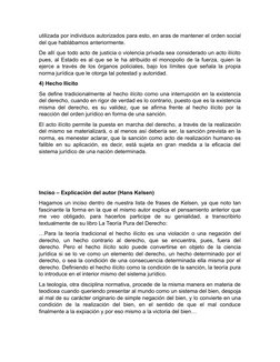 utilizada por individuos autorizados para esto, en aras de mantener el orden social
del que hablábamos anteriormente.
De allí