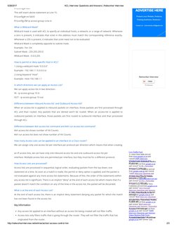(https://plus.google.com/106638223115399377030?prsrc=5)5/28/2017
ACL Interview Questions and Answers | Networker Interview
h
