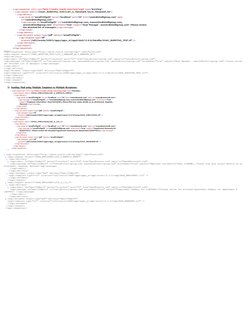 XML Report Bursting in Oracle R12 | PDF | Zip (File Format) | Portable ...