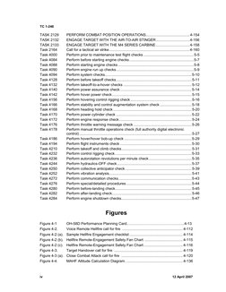TC 1-248 
iv 
 
12 April 2007 
TASK 2129 
PERFORM COMBAT POSITION OPERATIONS...........................................4-154