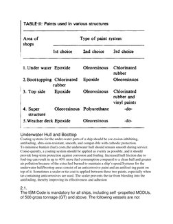 Understanding Ship Baselines and Drafts | PDF | Tonnage | Ships