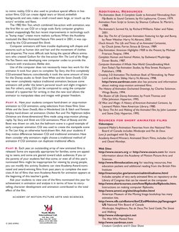 to mimic reality, CGI is also used to produce special effects in live-
action films. CGI can create digital tears or blood, e