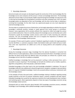Knowledge Management Concepts Explained | PDF | Artificial Intelligence ...