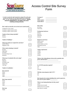 Customer #           _____________________
Name                     _____________________
Phone number      _________________