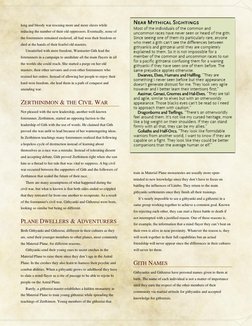 long and bloody war rescuing more and more slaves while 
reducing the number of their old oppressors. Eventually, none of