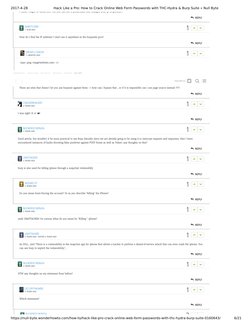 (https://creator.wonderhowto.com/buckeroobonzai/) (https://creator.wonderhowto.com/occupythewebotw/) (https://creator.wonder