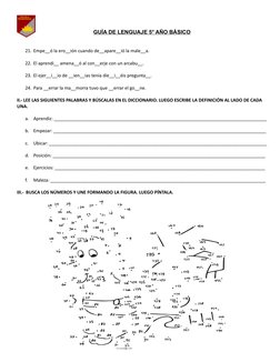 Ejercicios de C, S y Z para Primaria | PDF | Ajedrez | Juegos y actividades