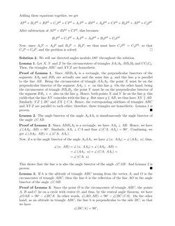 Adding these equations together, we get
AP 2 + B1P 2 + BP 2 + C1P 2 + CP 2 + A1P 2 = BP 2 + A2P 2 + CP 2 + B2P 2 + AP 2 + C2P
