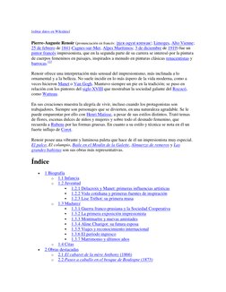 [editar datos en Wikidata] (https://www.wikidata.org/wiki/Q39931) 
Pierre-Auguste Renoir (pronunciación en francés: /pjɛʁ oɡy
