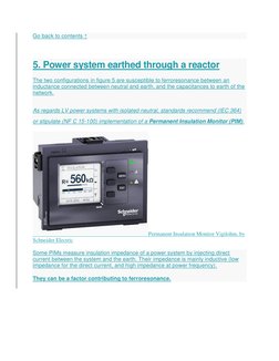 Go back to contents ↑ 
  (http://electrical-engineering-portal.com/network-operating-conditions-ferroresonance?utm_source=Tec