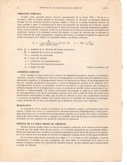 2 
S I S T E M A S 
D
E U
N S O L O 
G R A D O 
D
E 
L I B E R T A D 
[CAP. 
1 
V I B R A C I O N 
F O R Z A D A 
C u a n d o
