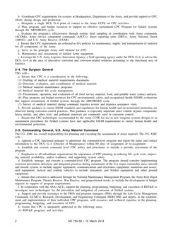 Corrosion Prevention in Army Materiel | PDF | United States Army ...