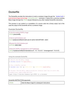 Docker Commands Cheat Sheet | PDF | File System | World Wide Web
