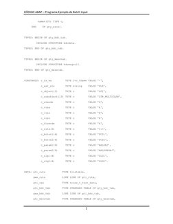 ABAP Batch Input Program Example | PDF