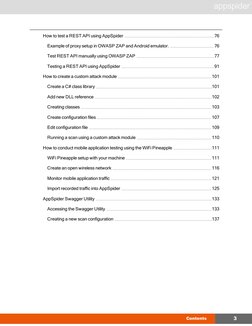 Hackazon Installation and User Guide | PDF | Representational State ...