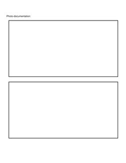 Post Rdana Form RDANA Initial Report Template | PDF | Storms | Windstorms