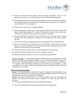 Structural Peer Review Guidelines | PDF | Structural Engineering ...