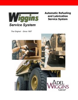 Wiggins Fast Fuel and Service Systems | PDF | Mechanical Engineering ...