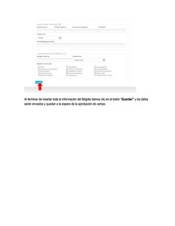 Ingreso al Sistema ACMS para Secretarios | PDF | Point and Click ...