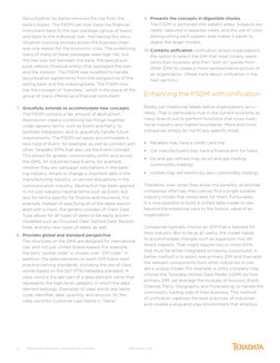 Teradata Financial Model EB6546 | PDF | Data Model | Insurance