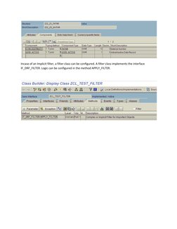SAP MDG Data Replication Framework Guide | PDF | Replication (Computing ...