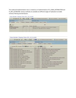 SAP MDG Data Replication Framework Guide | PDF | Replication (Computing ...