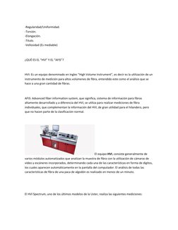 (http://4.bp.blogspot.com/-ZjyVcxqES64/Uo4XkGgarmI/AAAAAAAAAIM/9xItDA3tM2U/s1600/hvi.jpg) 
-Regularidad/Uniformidad. 
-Torsi