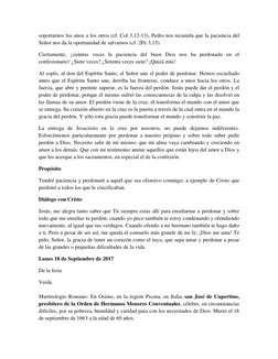 soportarnos los unos a los otros (cf. Col 3,12-13), Pedro nos recuerda que la paciencia del 
Señor nos da la oportunidad de s