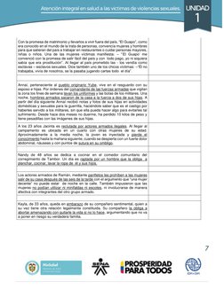 Abordaje Integral de Violencias Sexuales | PDF | Adultos | Juventud