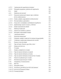 c.5.2.1. 
 Instituciones de capacitación existentes  
 
 
 
105 
c.5.2.2. 
Principales programas y prácticas de capacitación