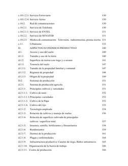 c.10.1.2.3. Servicio Ferroviario 
 
 
 
 
 
 
130 
c.10.1.2.4. Servicio Aéreo 
 
 
 
 
 
 
 
130 
c.10.2. 
Red de comunicacio