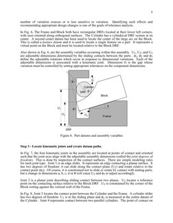 5
number of variation sources or is less sensitive to variation.  Identifying such effects and 
recommending appropriate de