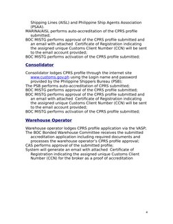 BOC Client Profile Registration System | PDF | Service Industries ...