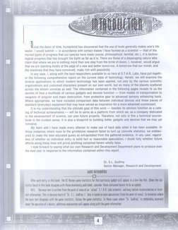 DC Heroes RPG - DC Technical Manual | PDF