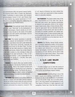 DC Heroes RPG - DC Technical Manual | PDF