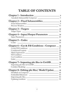 Autodesk Subassembly Composer Guide | PDF | Parameter (Computer ...
