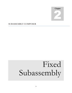 Autodesk Subassembly Composer Guide | PDF | Parameter (Computer ...